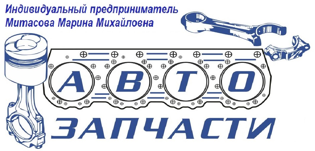 ИП Митасова Марина Михайловна